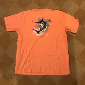 Southern Point Co. Men's Shirt